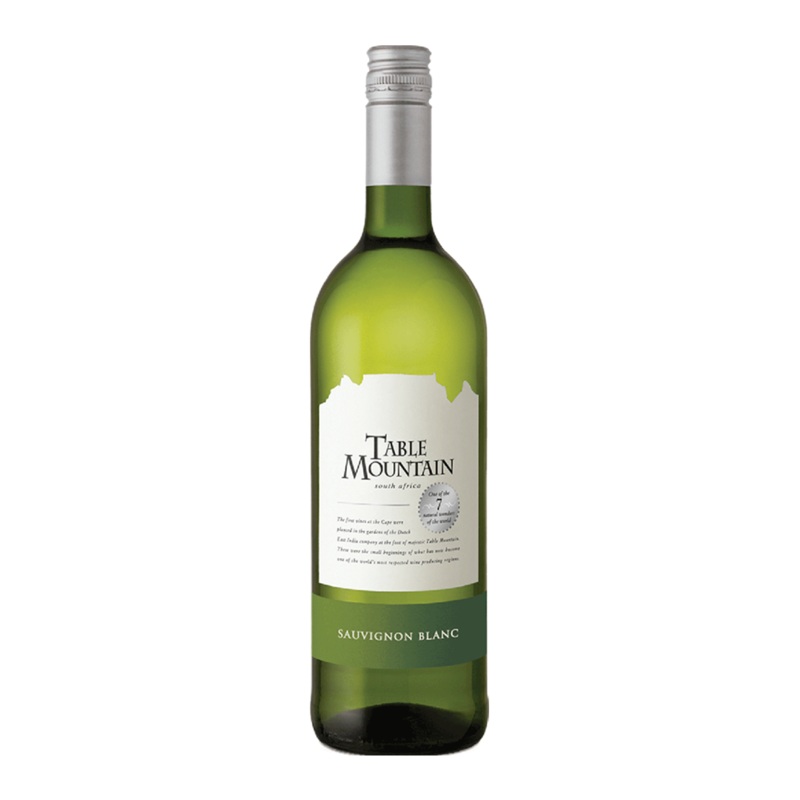 Table Mountain Sauvignon Blanc 75cl