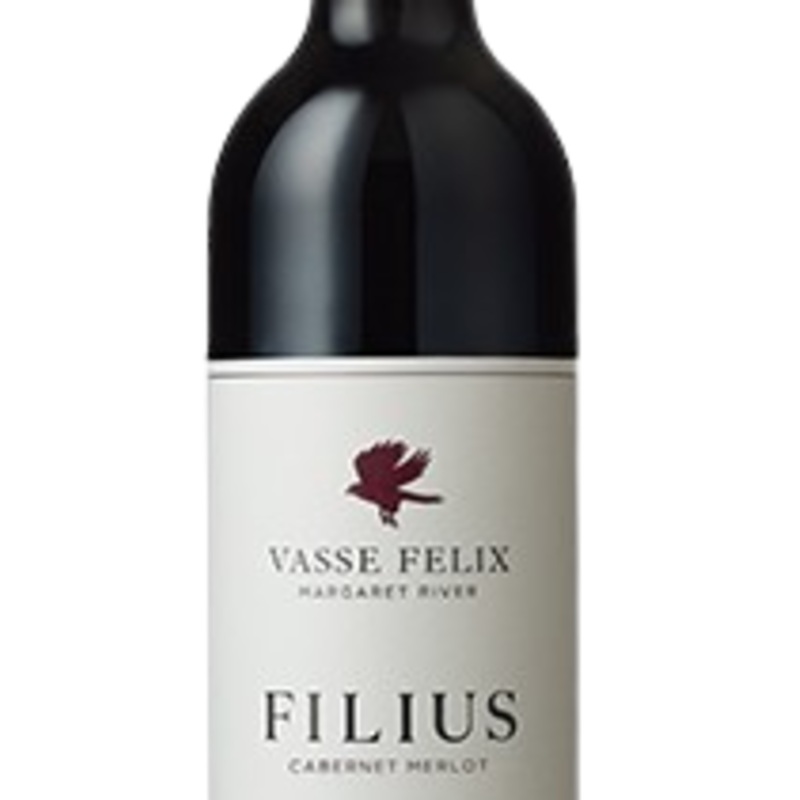 Vasse Felix FILIUS Cabernet Sauvignon 75 CL