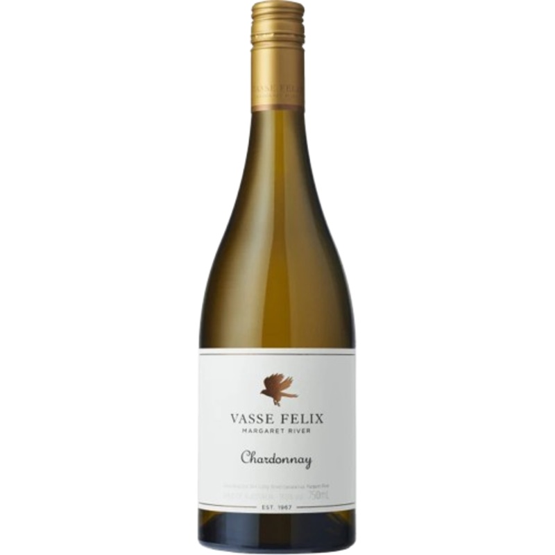 Vasse Filex Chardonnay 2023 75 CL