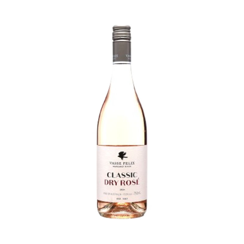 Vasse Filex Classic Dry Rose 2024 75 CL