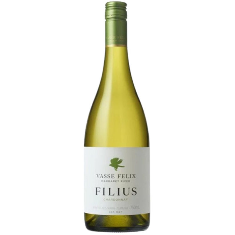Vasse Filex FILIUS Chardonnay 2024 75 CL