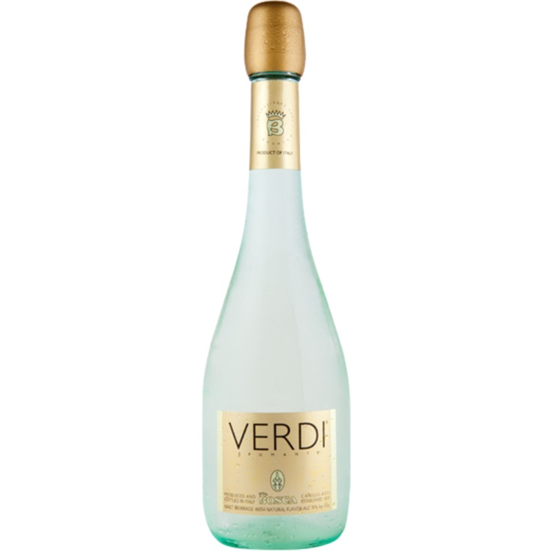 Verdi Italian Spumante Verdi Spumante