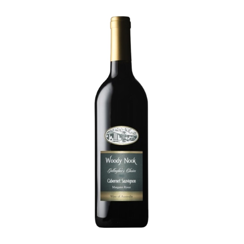 Woody Nook Cabernet Cabernet Sauvignon 75 CL