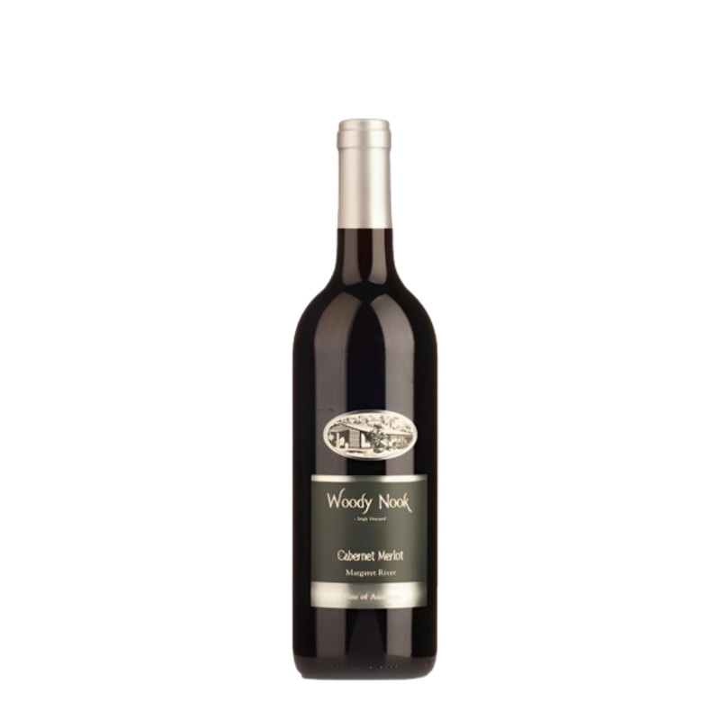 Woody Nook Cabernet Merlot 75 CL