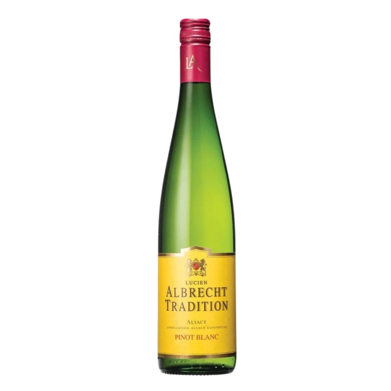 ALBRECHT P BLANC BALTHAZAR(SC)21