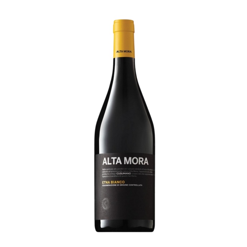 ALTA MORA BIANCO 22