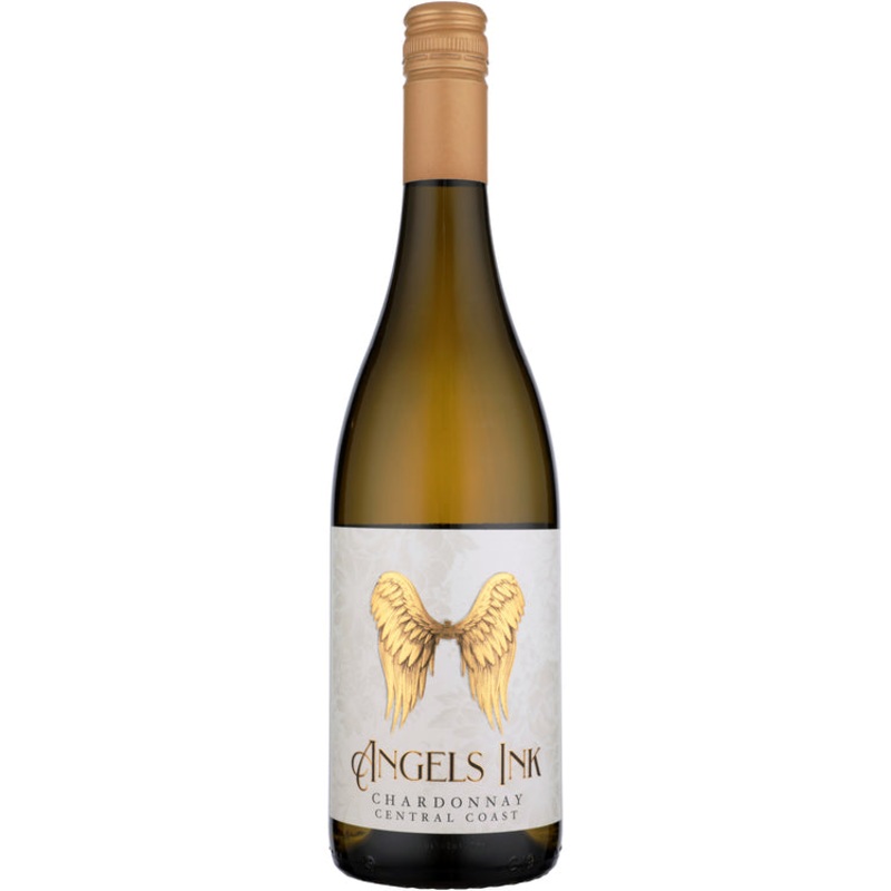 ANGELS INK CHARDONNAY CC(SC)23