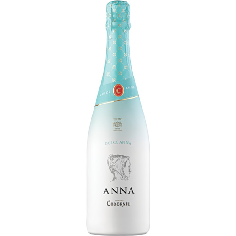 Anna Dulce Cava Brut