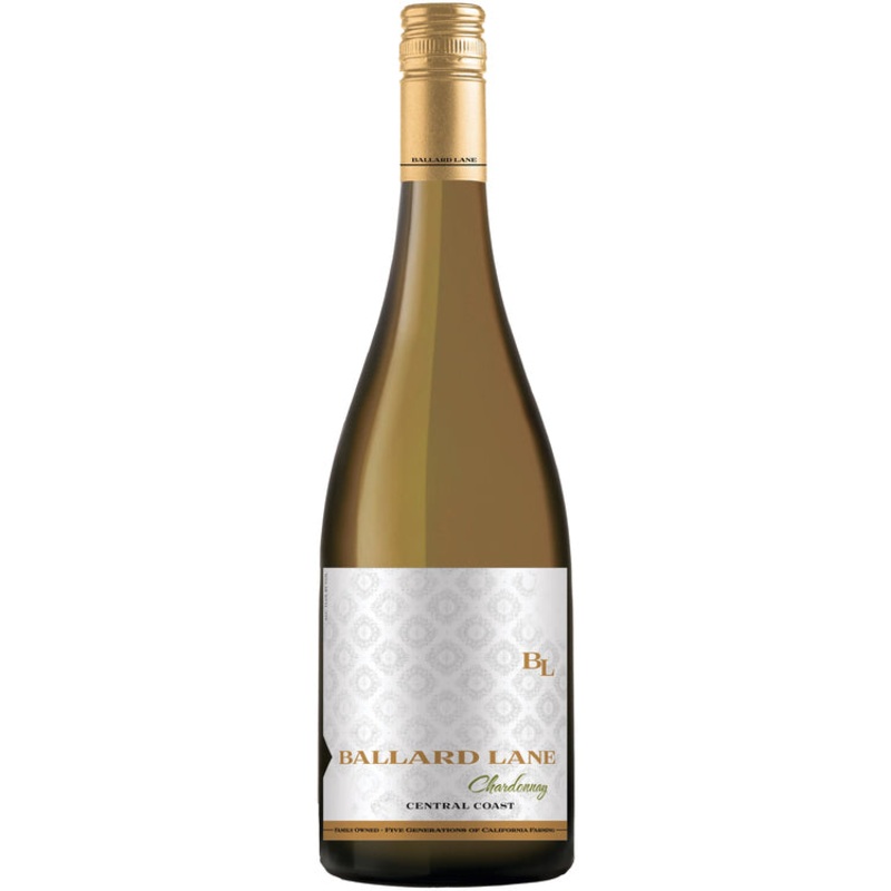 BALLARD LANE CHARDONNAY 22
