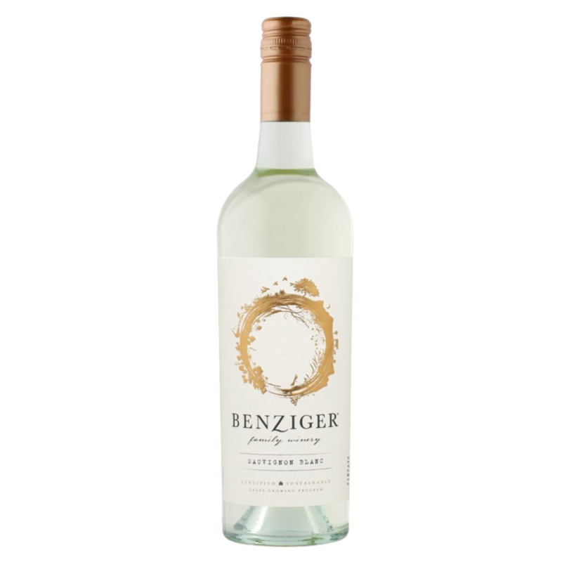 BENZIGER SAUV BLANC(SC)