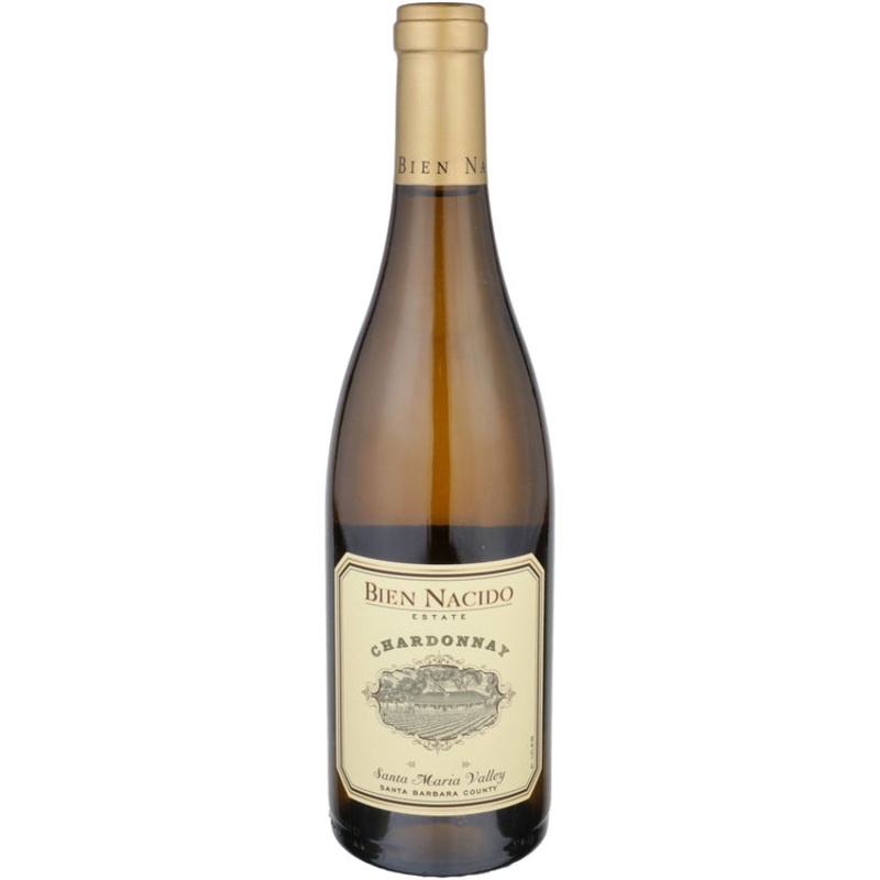 BIEN NACIDO ESTATE CHARD 19