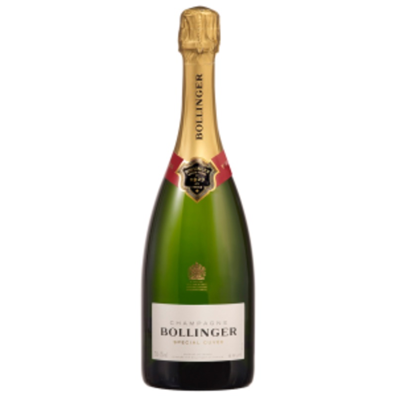 Bollinger Special Cuvee Brut Champagne