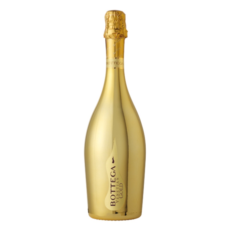 Bottega Venetian Gold Prosecco