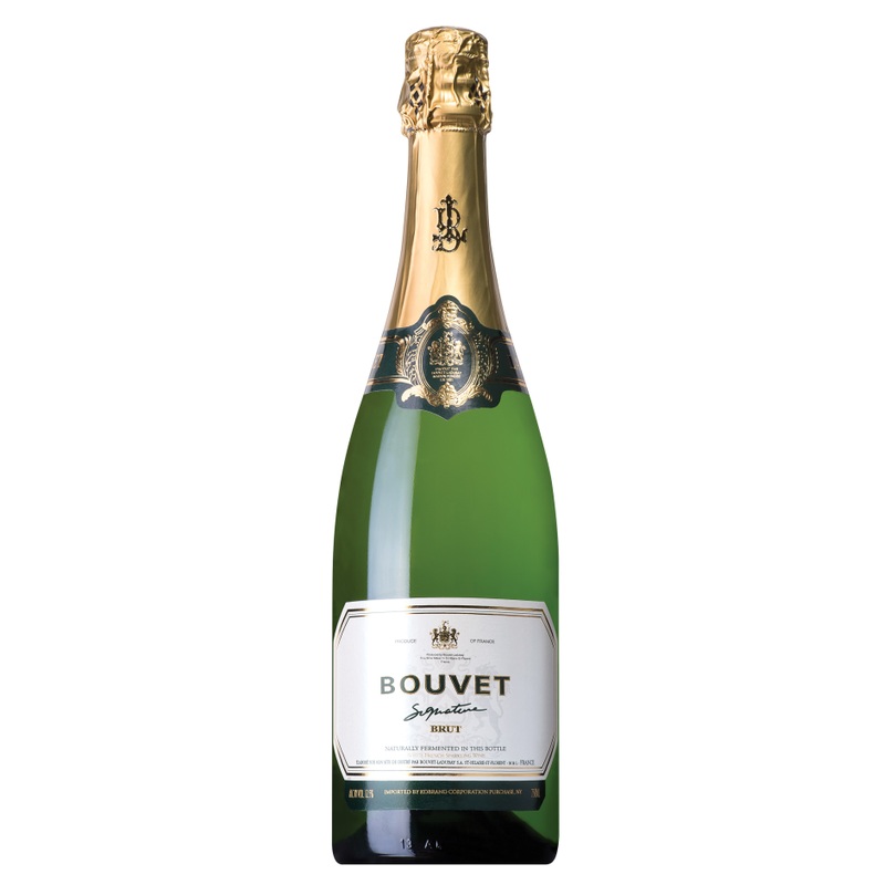 Bouvet Ladubay Bouvet Signature Brut