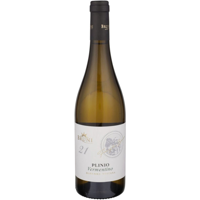 BRUNI VERMENTINO PLINIO 22