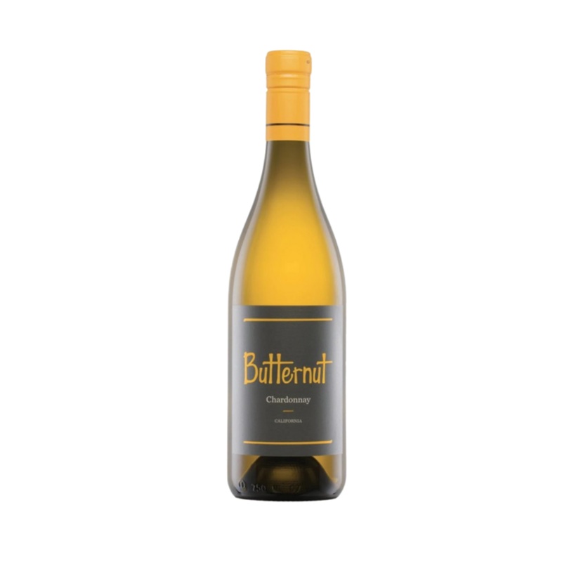 BUTTERNUT CHARDONNAY ORG 22