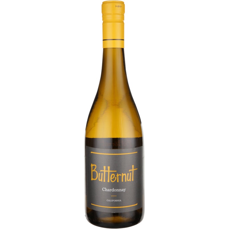 BUTTERNUT CHARDONNAY(SC)21