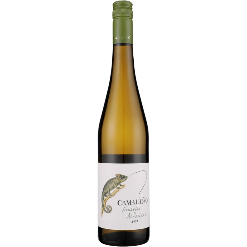 CAMALEAO VINHO VERDE LOUREIRO 22