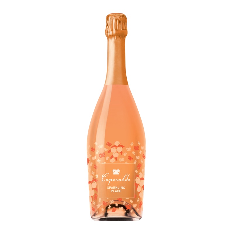 Caposaldo Sprklng Peach Moscato