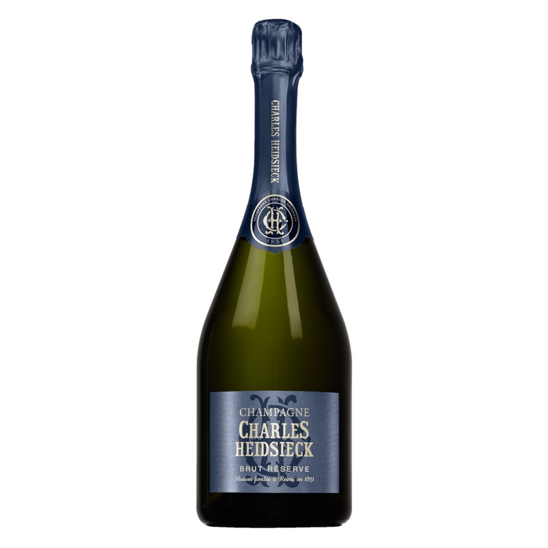 Charles Heidsieck Brut Reserve