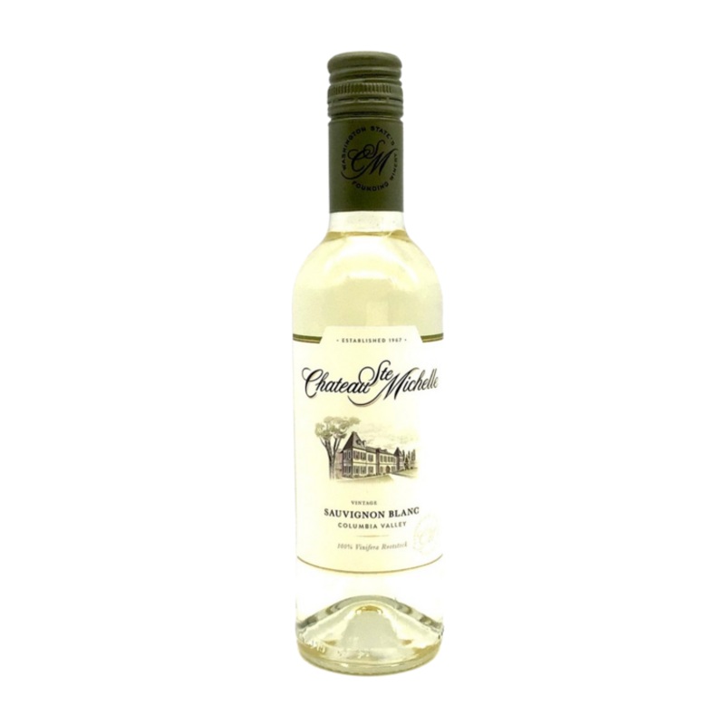 CHT STE MICH SAUVIGNON BLANC(SC)22