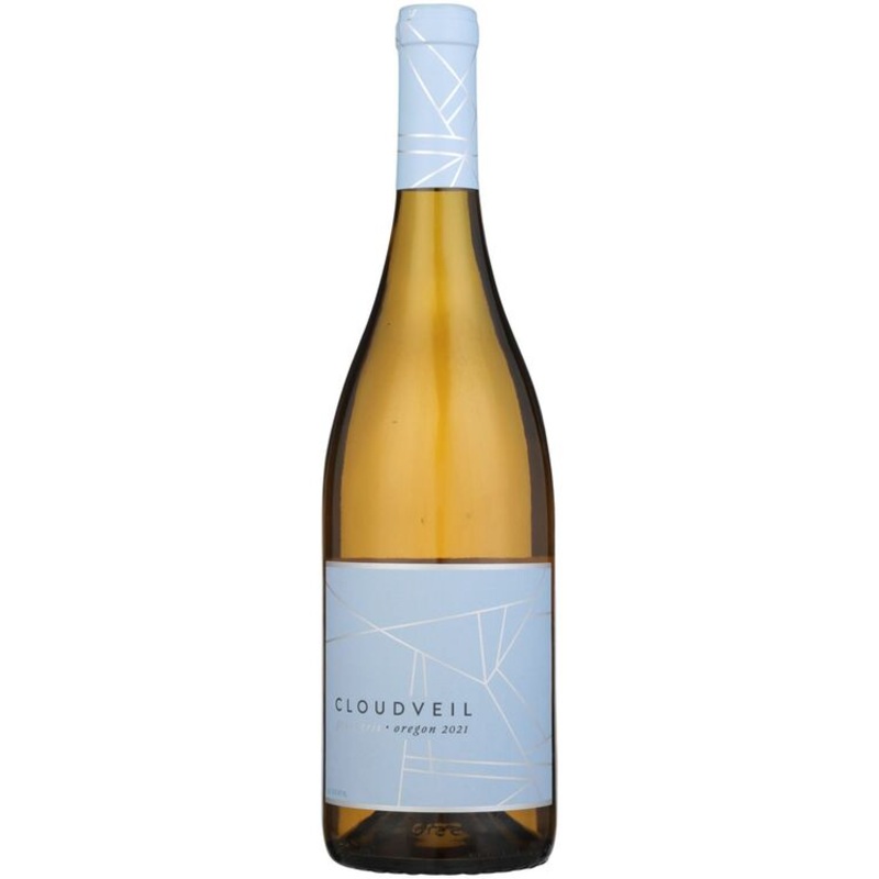 CLOUDVEIL PINOT GRIS 21