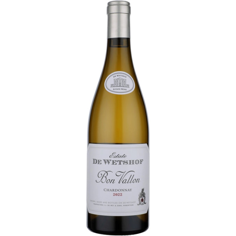 DE WETSHOF BON VALLON CHARD 22