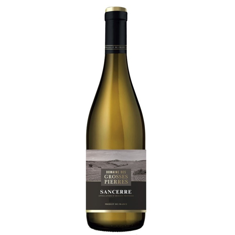 DOM GROSSES PIERRES SANCERRE 23