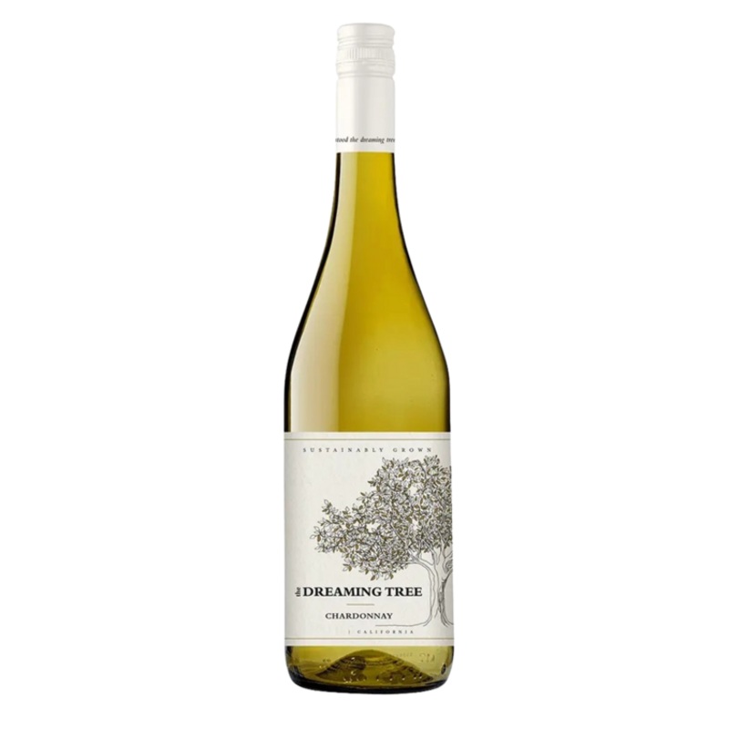 DREAMING TREE CHARDONNAY(SC)