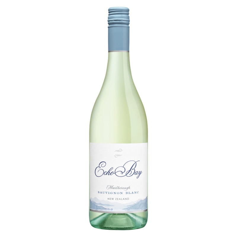 ECHO BAY SAUVIGNON BLANC(SC)21