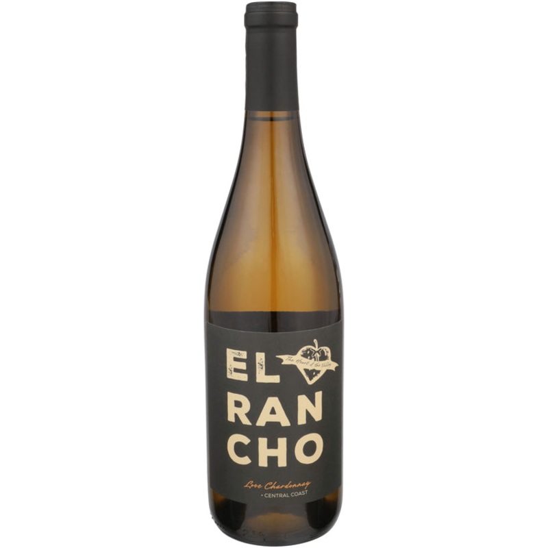 EL RANCHO CHARDONNAY LOVE 21