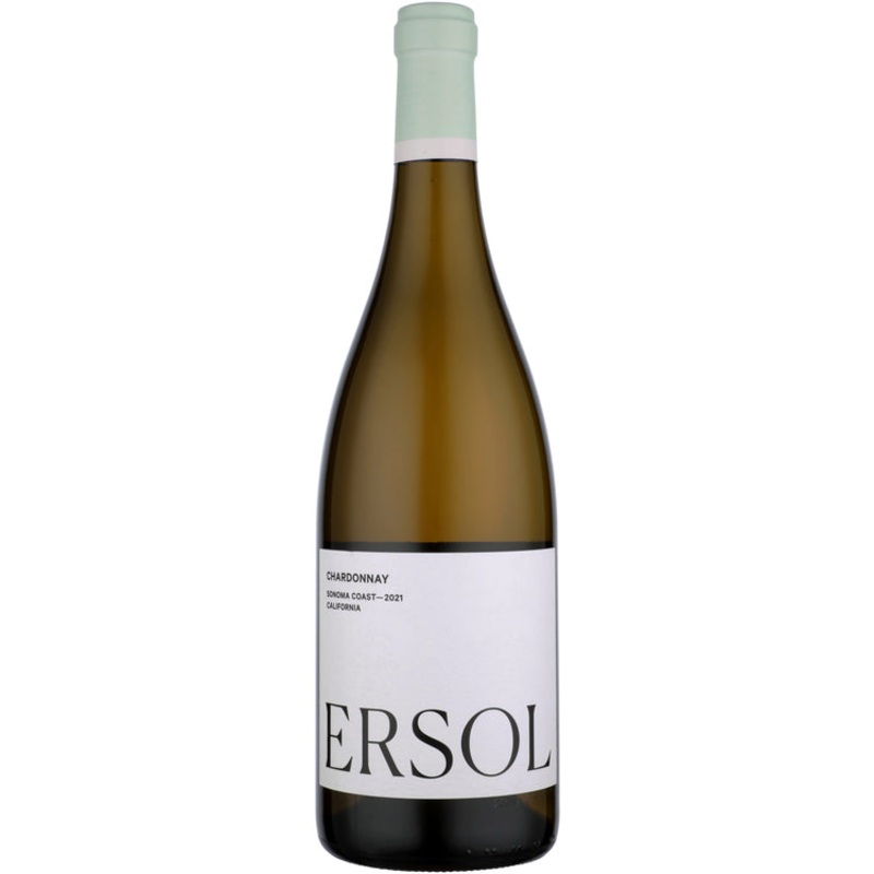 ERSOL CHARDONNAY 21