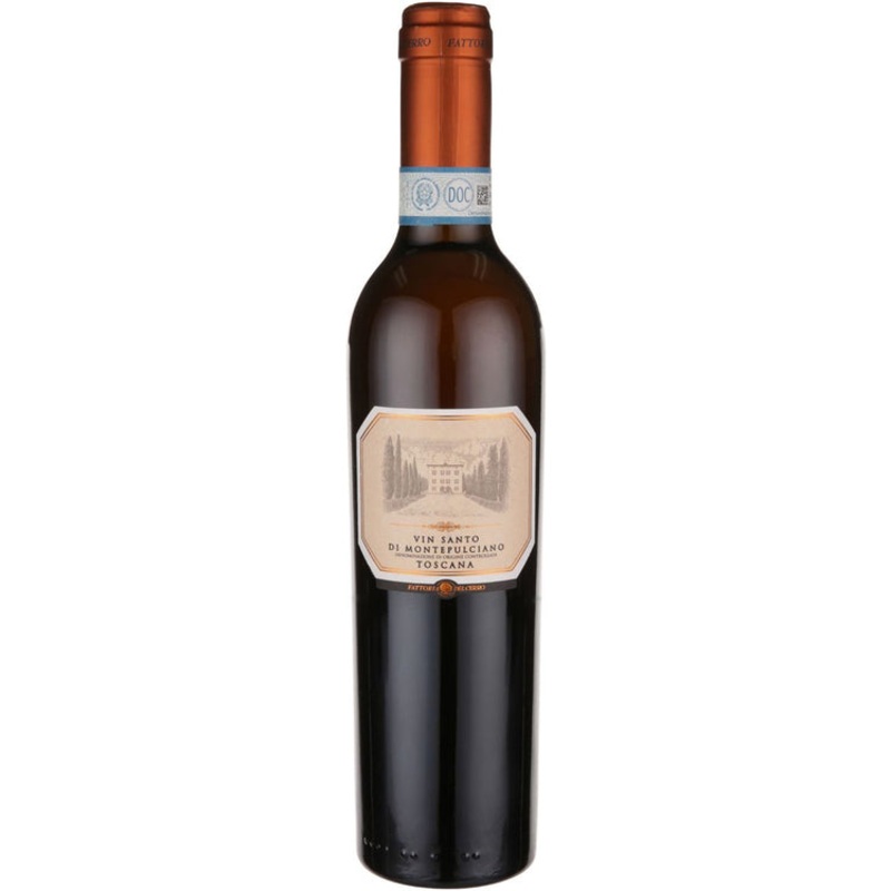 FATTORIA CERRO VIN SANTO MONTEP 19