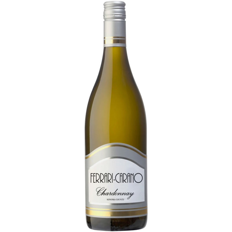 FERRARI CARANO CHARD TRE TERRE 20