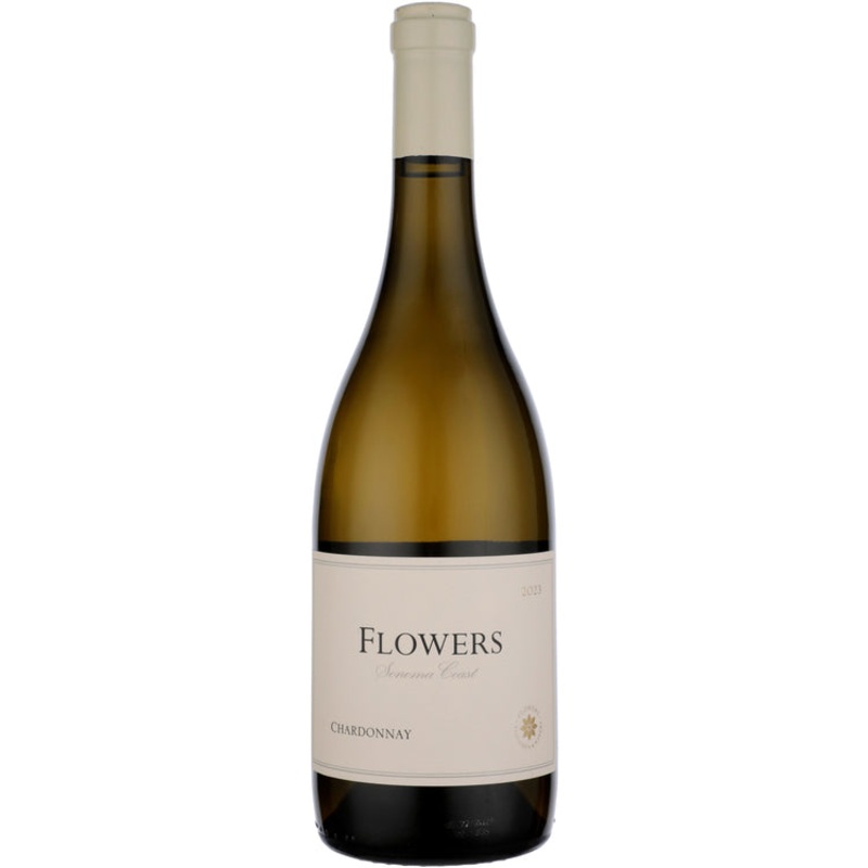 FLOWERS CHARDONNAY 23