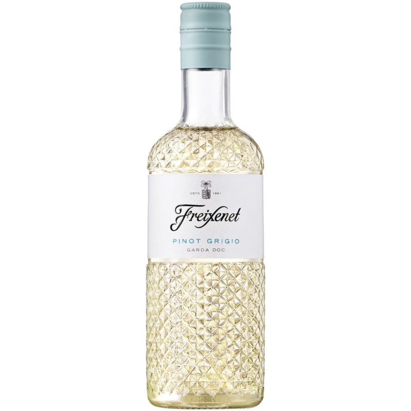 FREIXENET PINOT GRIGIO(SC)12/2PK
