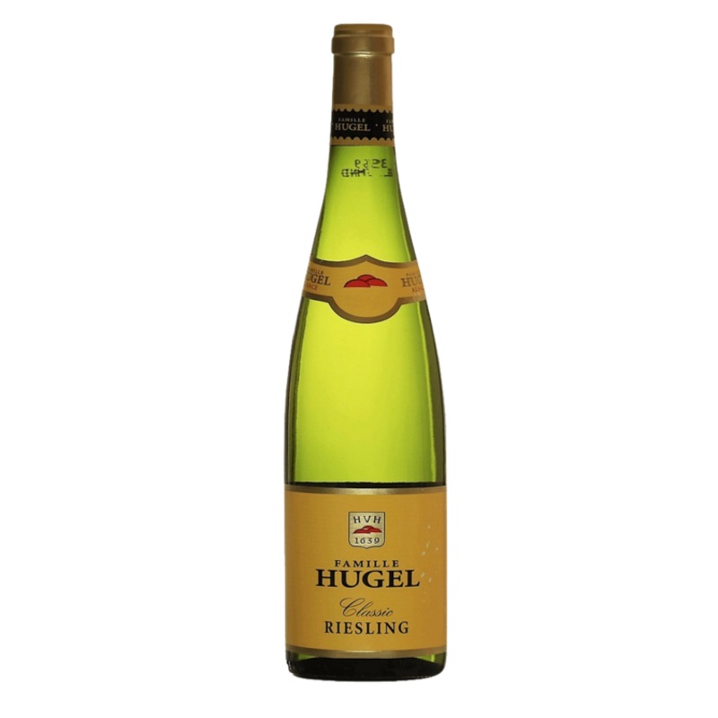 HUGEL RIESLING 22