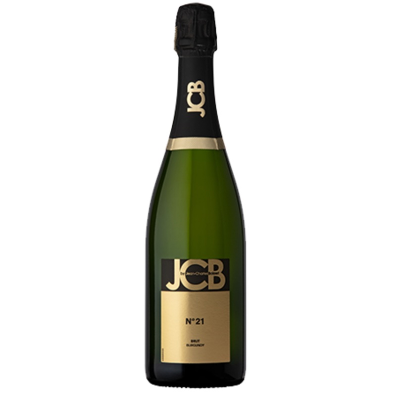 Jean-Charles Boisset JCB No. 21 Brut
