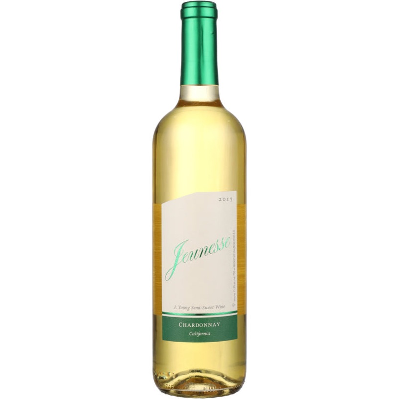 JEUNESSE CHARDONNAY
