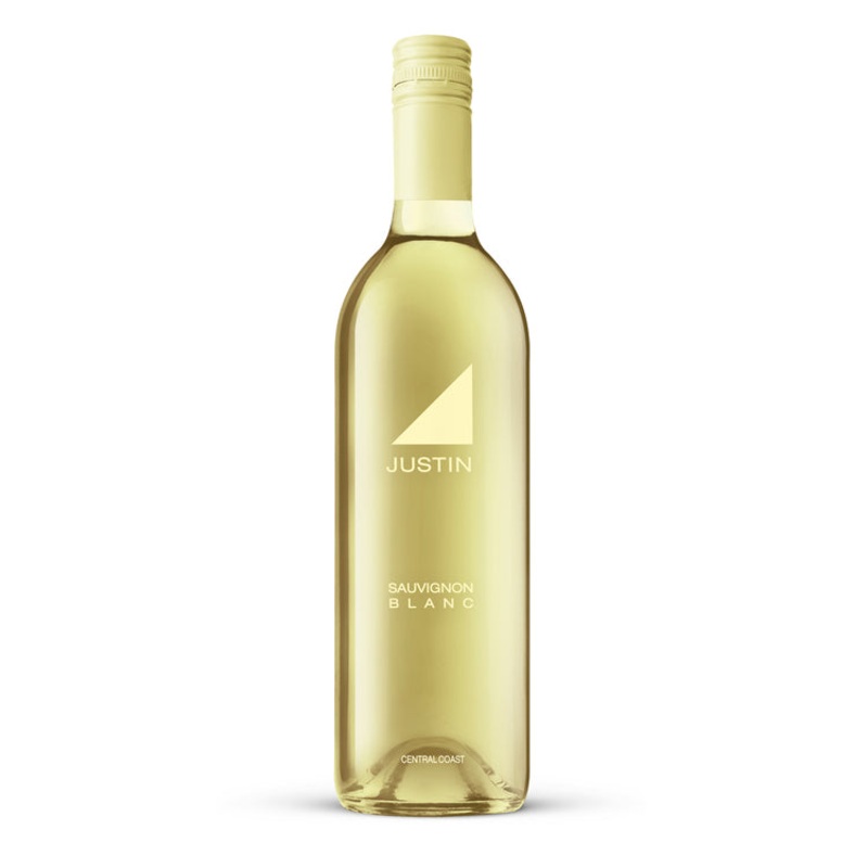 JUSTIN SAUVIGNON BLANC(SC)23