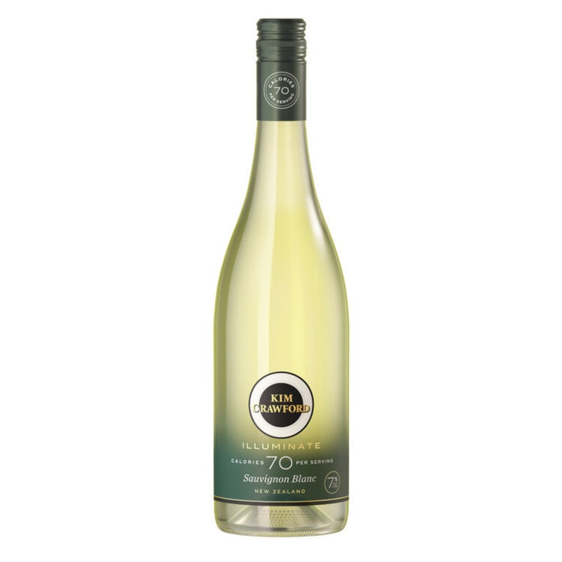 KIM CRAWFORD SAUV BL ILLUM(SC)23