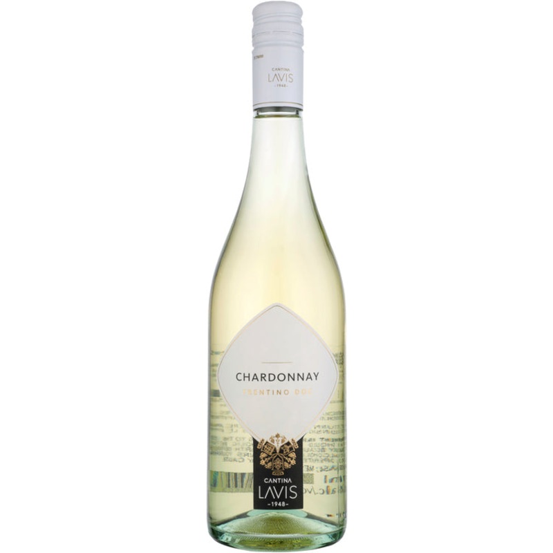 LA VIS CHARDONNAY TRENTINO(SC)23