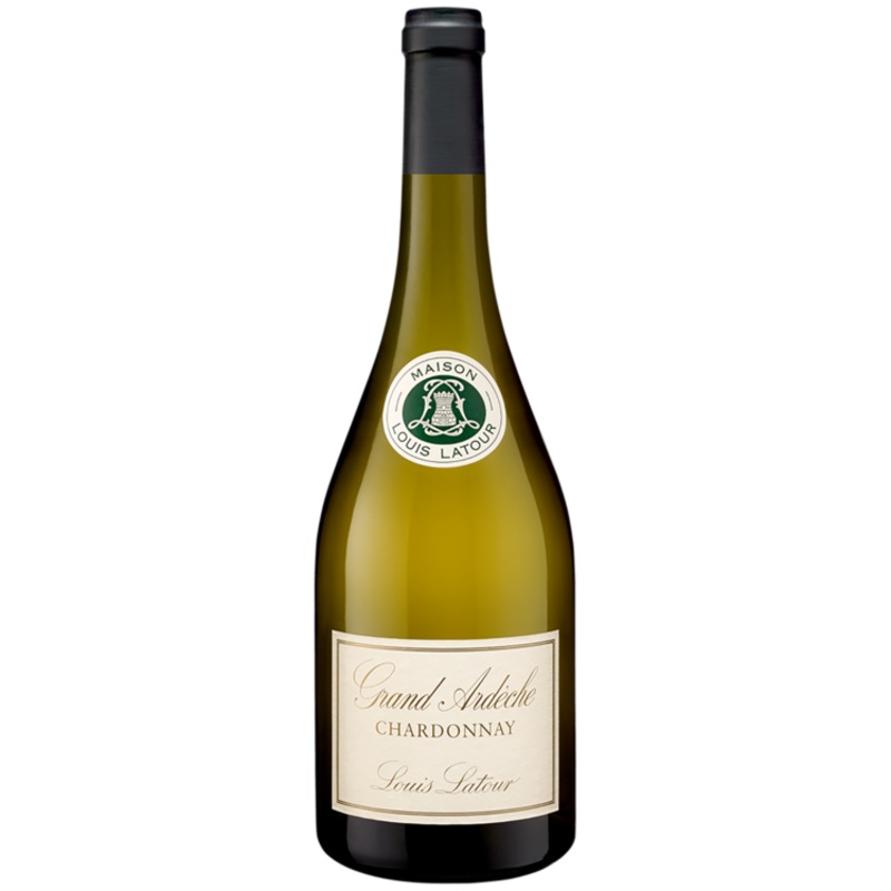LATOUR CHARDONNAY GRAND ARDECHE 22