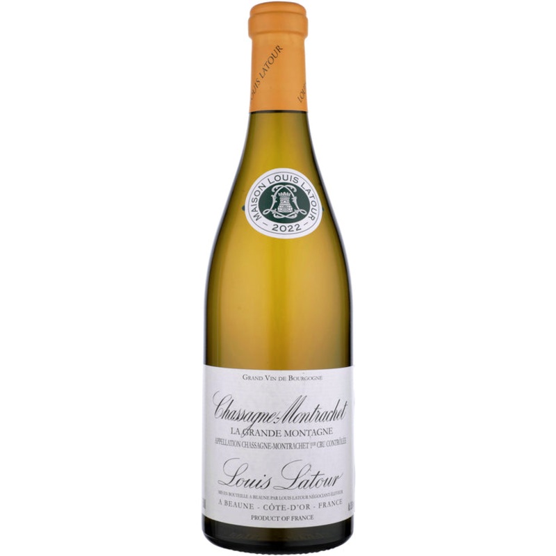 LATOUR CHASS MONT GR MONTAGNE 22