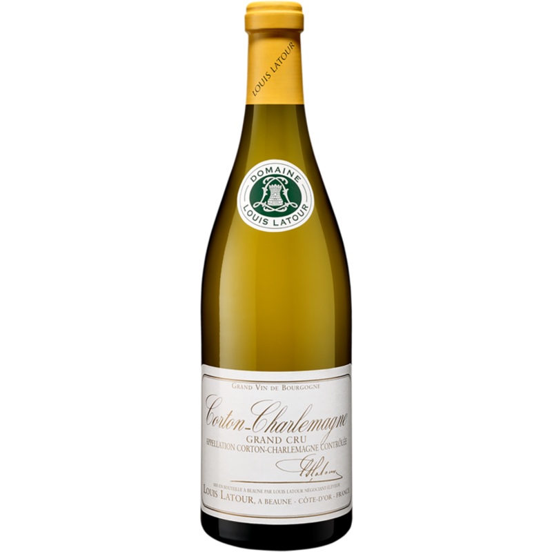 LATOUR CORTON CHARLEMAGNE 20 WD