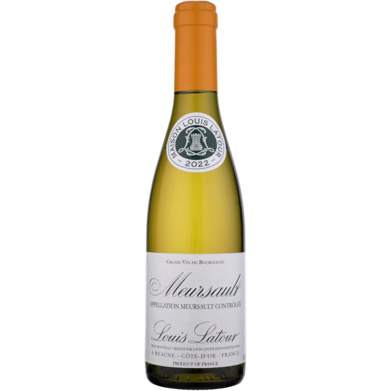 LATOUR MEURSAULT 22