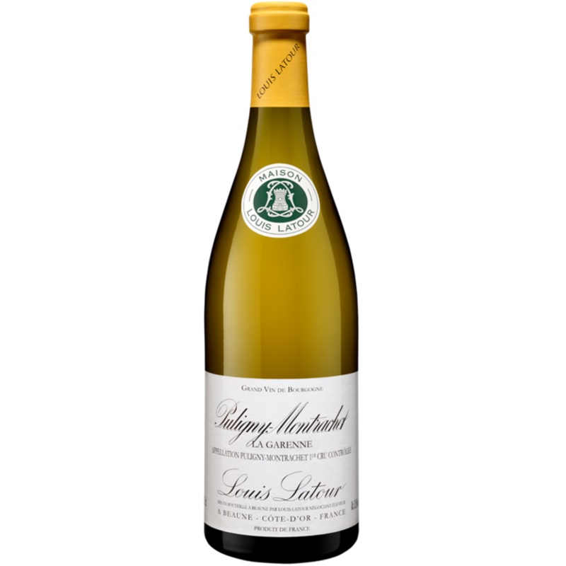 LATOUR PULIGNY MONT GARENNE 22