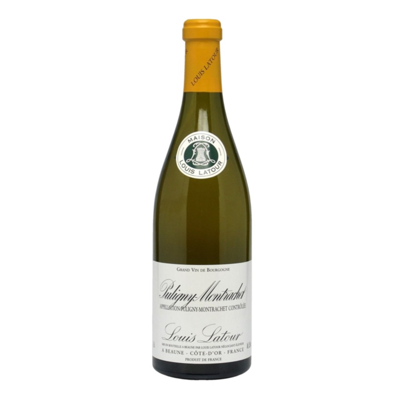 LATOUR PULIGNY MONTRACHET 22