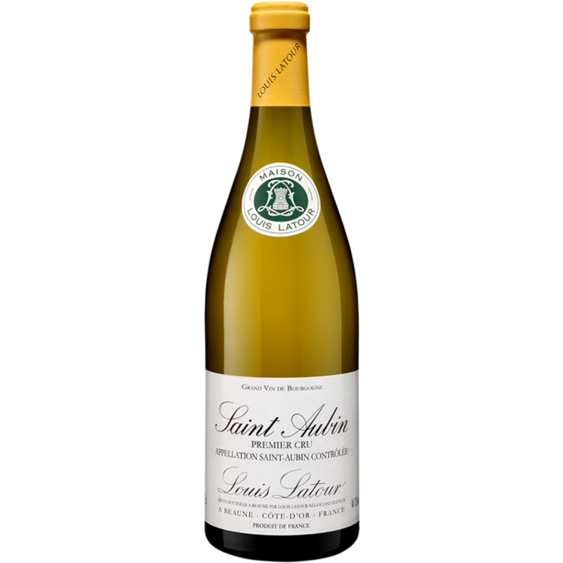 LATOUR ST AUBIN BL PC 19