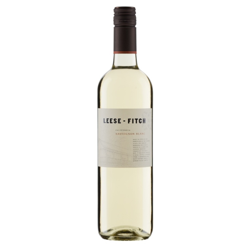 LEESE FITCH SAUVIGNON BLANC
